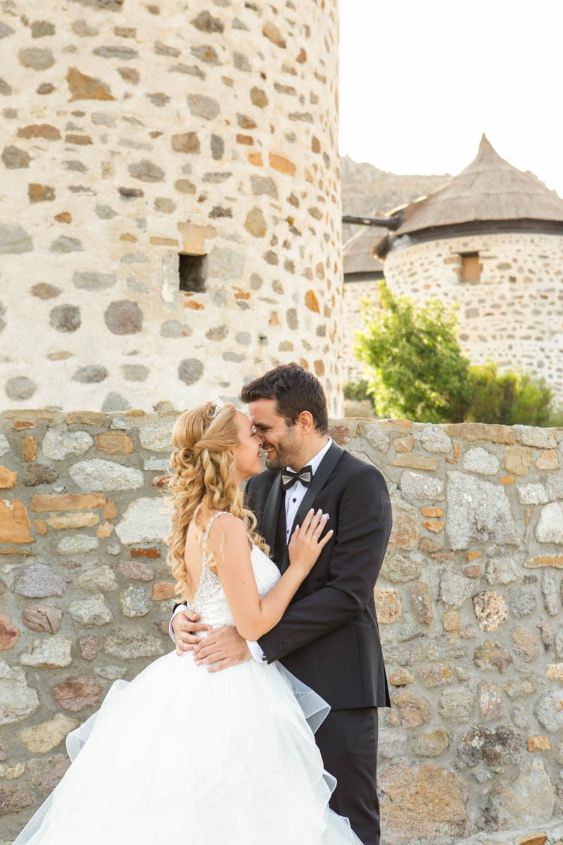 Νίκος & Μαριαλένα - Θεσσαλονίκη : Real Wedding by Niki Sfairopoulou Photography